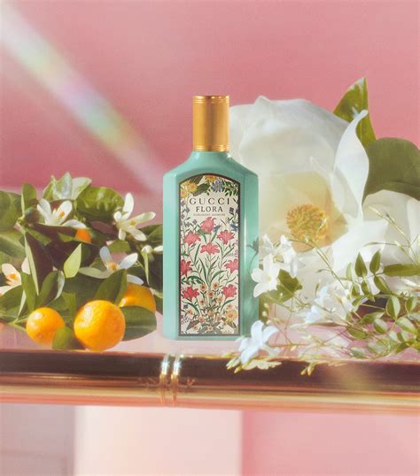 gucci jasmine flora|gucci flora jasmine reviews.